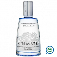 Mare - Mediterranean Gin 700ml...