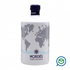 Nordes - Atlantic Galician Gin...