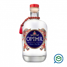 Opihr - Oriental Spiced Gin 700ml...