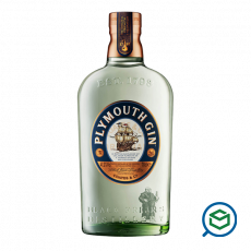 Plymouth - Distilled Gin 700ml...