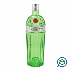 Tanqueray - No Ten Premium Gin...