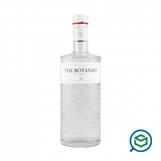 The Botanist Islay Dry Gin 700ml...