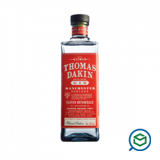 Thomas Dakin - London Dry Gin...