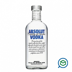 Absolut -...