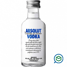 Absolut -...