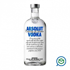 Absolut 700ml -...