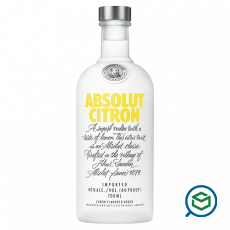 Absolut - Citron 700ml -...