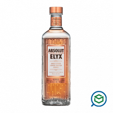 Absolut - Elyx 700ml -...