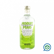 Absolut - Pears 700ml -...