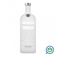 Absolut - Vanilia 700ml -...