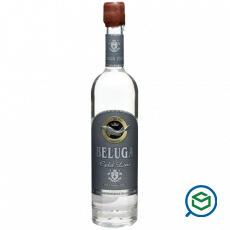 Beluga - Gold Line Vodka 700ml -...