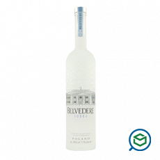 Belvedere - Pure 1750ml -...