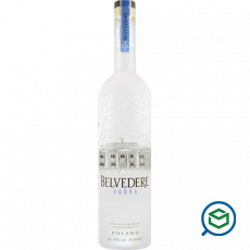 Belvedere - Pure 3000ml -...