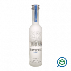 Belvedere - Pure 50ml -...