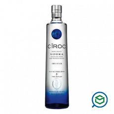 Ciroc - Premium Vodka 700ml -...