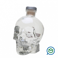 Crystal Head - Vodka 700ml -...