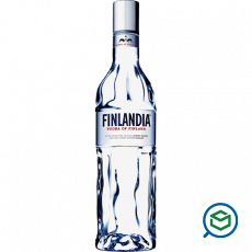 Finlandia - Vodka 700ml -...