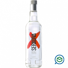 Serkova - Vodka 700ml -...