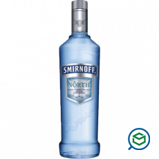 Smirnoff - North Vodka 700ml -...