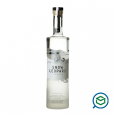 Snow Leopard - Vodka 700ml -...