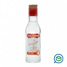 Stolichnaya - Vodka 50ml -...