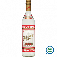 Stolichnaya -...