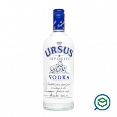 Ursus - Roter White 700ml -...