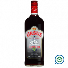 Ursus - Roter 700ml -...