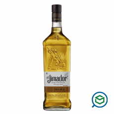 El Jimador - Reposado 700ml -...