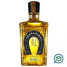 Herradura - Anejo...