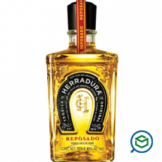 Herradura - Reposado...