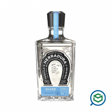 Herradura - Silver...