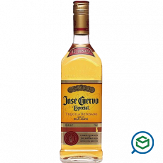 Jose Cuervo - Especial Gold 700ml...