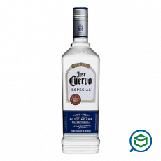 Jose Cuervo - Especial Silver...