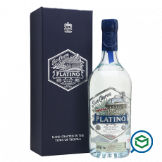 Jose Cuervo - Platino Reserva De...