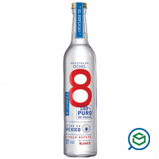 Ocho - Blanco Tequila 500ml -...