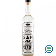 San Cosme - Mezcal Oaxaca...