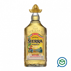 Sierra - Reposado...