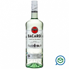 Bacardi - Superior...