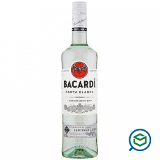 Bacardi - Superior...