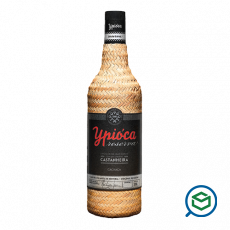 Ypioca - Cachaca Reserva...