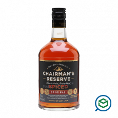 Chairman's Reserve - Spiced...