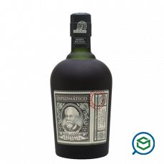 Diplomatico - Reserva Exclusiva 12...