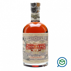 Don Papa - 7 Ετών...