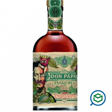 Don Papa - Baroko...