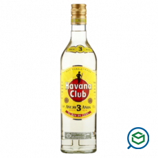 Havana Club - Anejo 3...