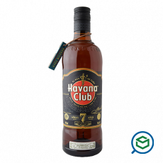 Havana Club - Anejo 7...