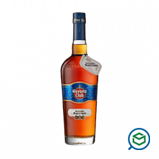 Havana Club Seleccion De Maestros...