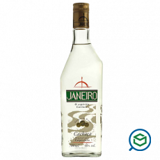 Janeiro - Cachaca...