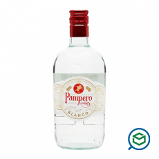 Pampero - Blanco...